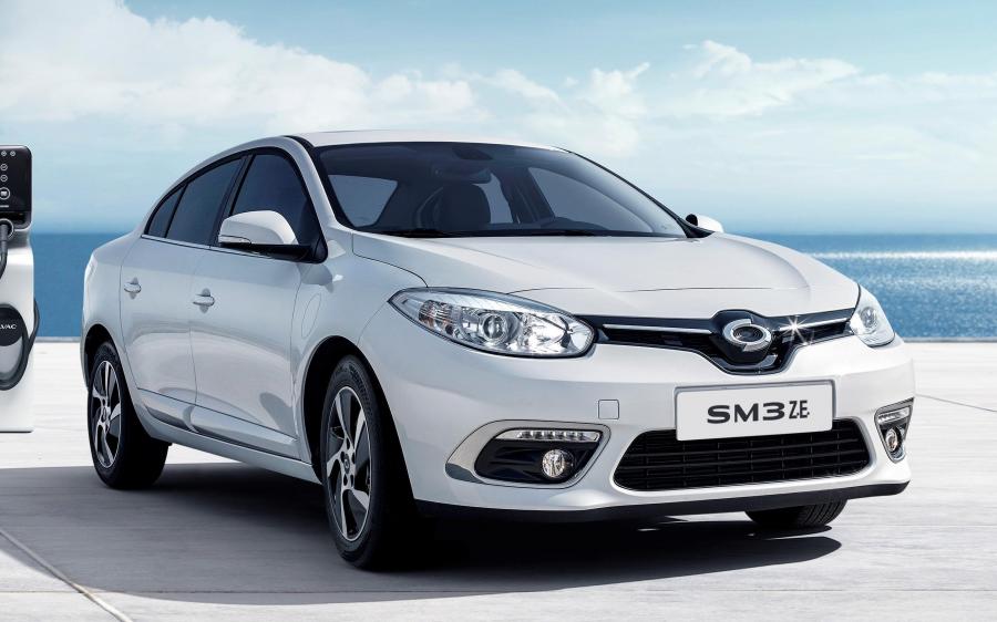 Samsung SM3 Z.E. '2014